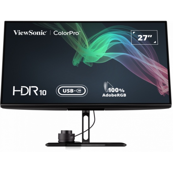 Viewsonic VP Series VP2786-4K computer monitor 68.6 cm (27