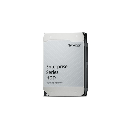 Synology Enterprise internal hard drive 20 TB 7200 RPM 512 MB 3.5