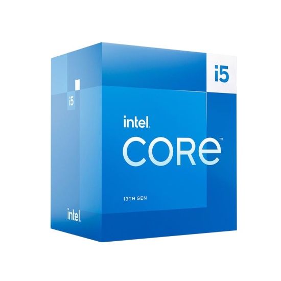 Intel Core i5-13400 processor 20 MB Smart Cache Box Image