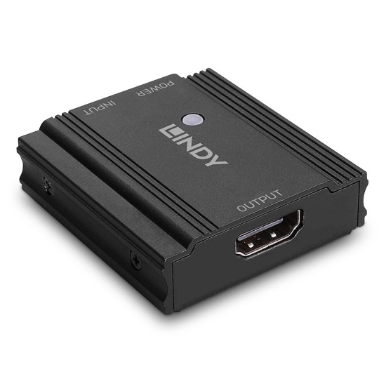 Lindy 45m HDMI 8K60 Repeater Image