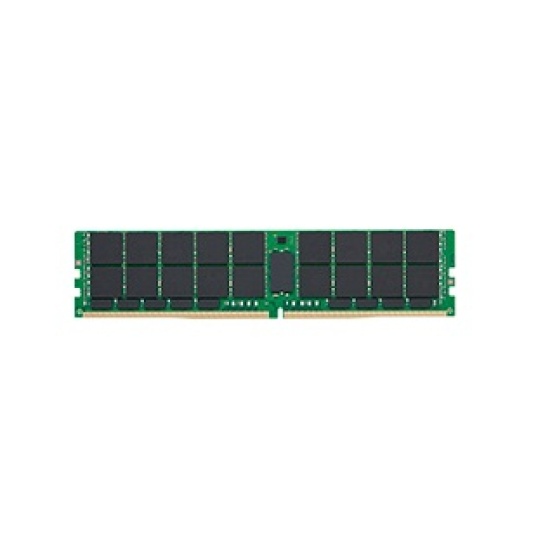 Kingston Technology KCS-UC432LQ/128G memory module 128 GB 1 x 128 GB DDR4 3200 MHz ECC Image