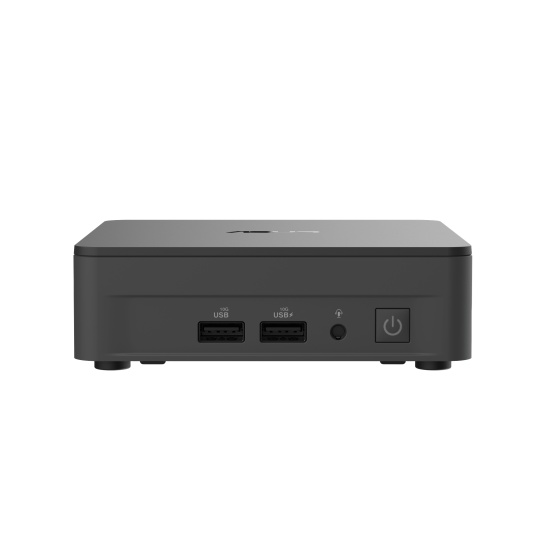 ASUS NUC 12 RNUC12WSKI500002I Black i5-1240P Image