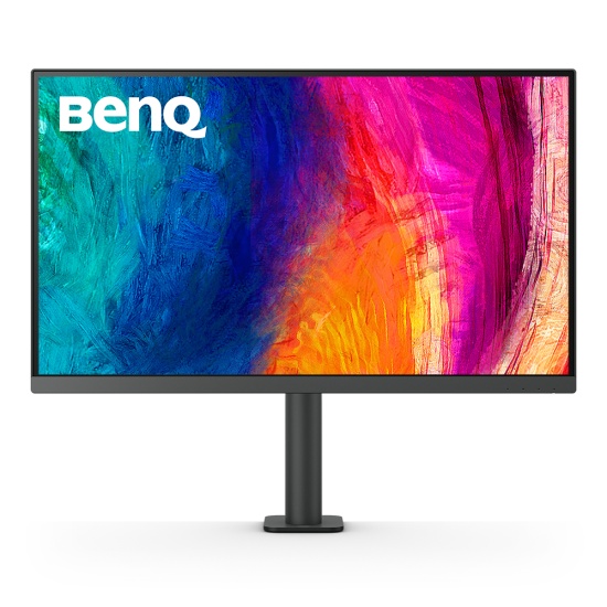 BenQ PD2705UA computer monitor 68.6 cm (27