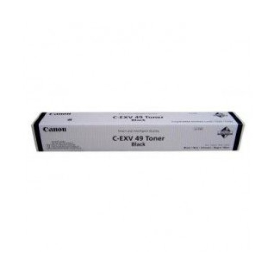 Canon 8524B002 toner cartridge 1 pc(s) Original Black Image