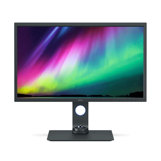 BenQ SW321C computer monitor 81.3 cm (32