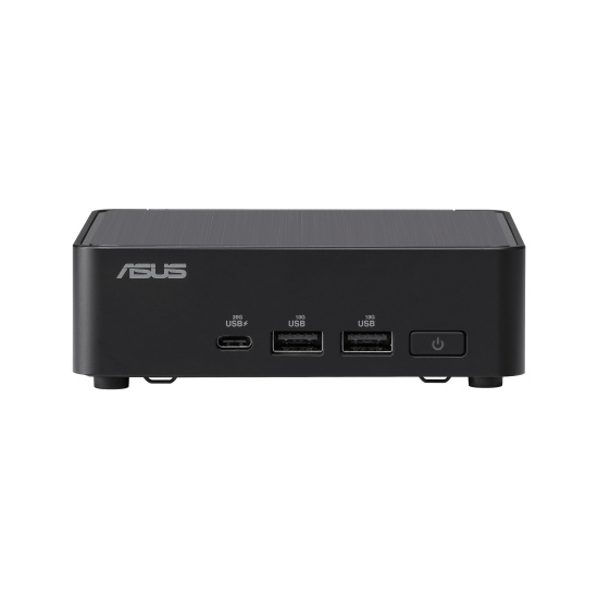 ASUS NUC 14 Pro Slim Kit RNUC14RVKI300000I Black 100U Image