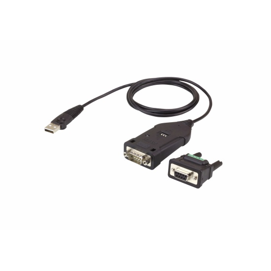 ATEN USB TO RS422/RS485 Adapter(1.2M) Image