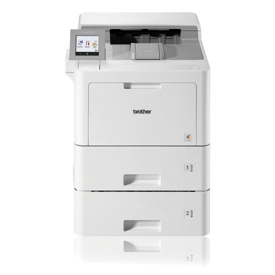 Brother HL-L9470CDNT laser printer Colour 2400 x 600 DPI A4 Image