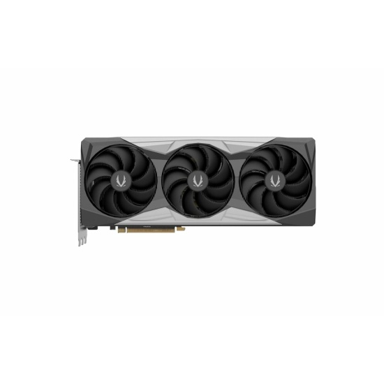 Zotac ZT-D40730R-10P graphics card NVIDIA GeForce RTX 4070 Ti SUPER 16 GB GDDR6X Image