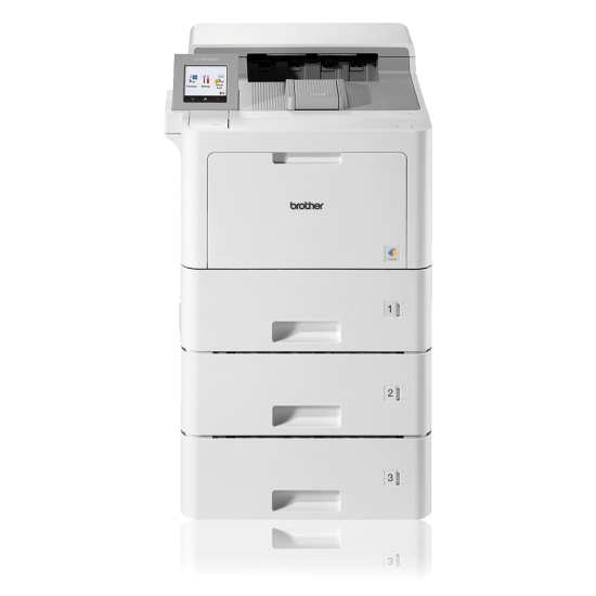 Brother HL-L9470CDNTT laser printer Colour 2400 x 600 DPI A4 Image