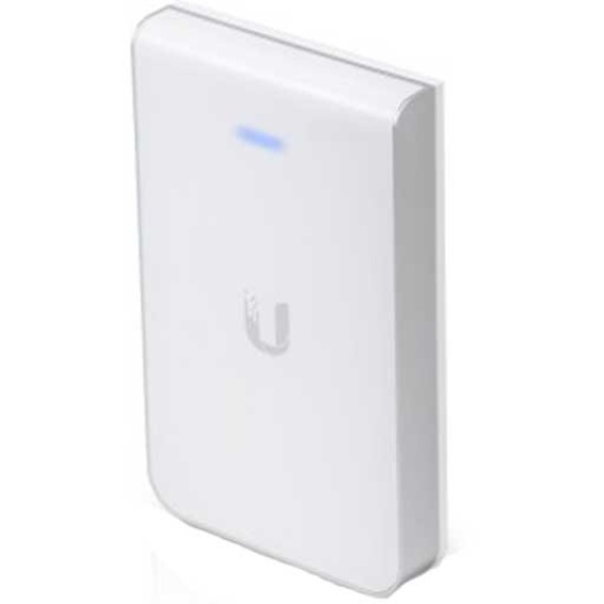 Ubiquiti UAP-AC-IW wireless access point 867 Mbit/s White Power over Ethernet (PoE) Image