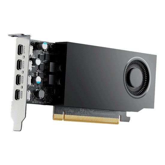 PNY A400 NVIDIA 4 GB GDDR6 Image