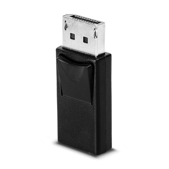 Lindy DisplayPort to Mini DisplayPort Adapter Image