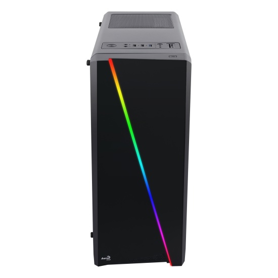 Aerocool Cylon Midi Tower Black Image