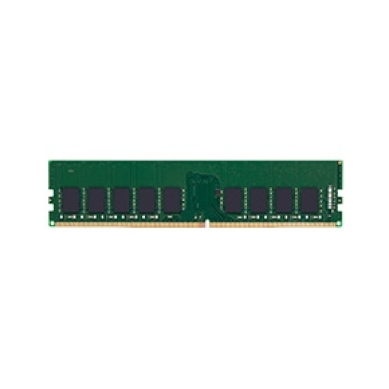 Kingston Technology KTL-TS432E/32G memory module 32 GB 1 x 32 GB DDR4 3200 MHz ECC Image