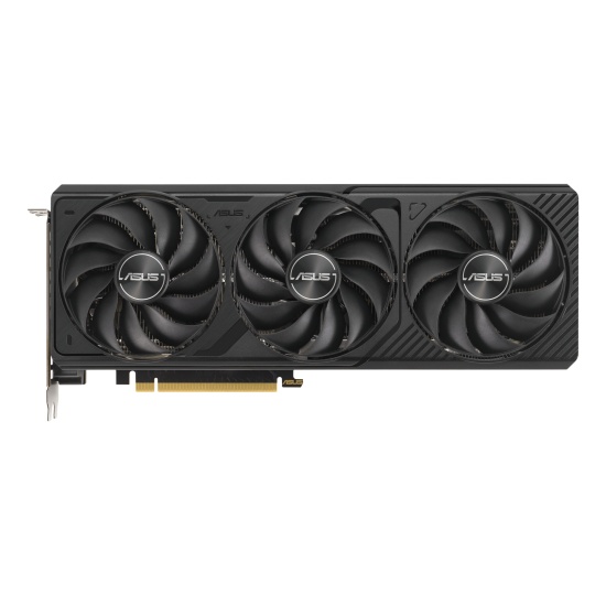 ASUS Prime -RTX4070TIS-O16G NVIDIA GeForce RTX 4070 Ti SUPER 16 GB GDDR6X Image