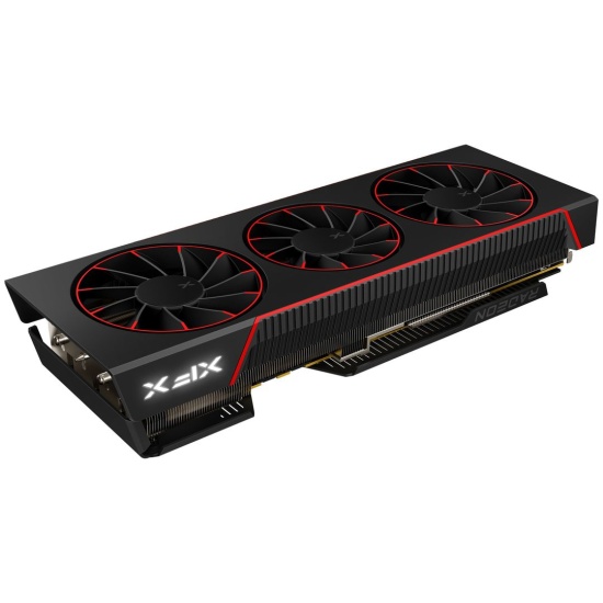 XFX RX-78TMAIRF9 graphics card AMD Radeon RX 7800 XT 16 GB GDDR6 Image