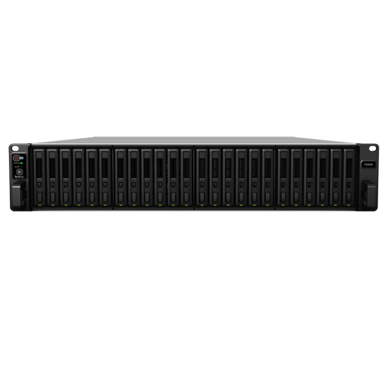 Synology FlashStation FS3600 NAS/storage server Rack (2U) Ethernet LAN Black D-1567 Image Synology FlashStation FS3600 NAS/storage server Rack (2U) Ethernet LAN Black D-1567 Image