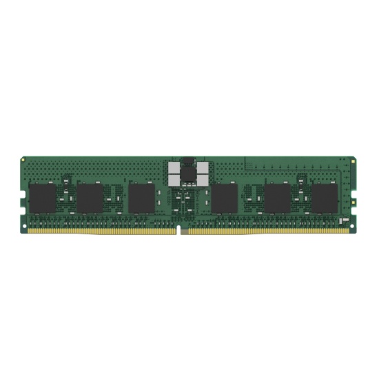 Kingston Technology KSM56R46BS8PMI-24HMI memory module 24 GB 1 x 24 GB DDR5 Image