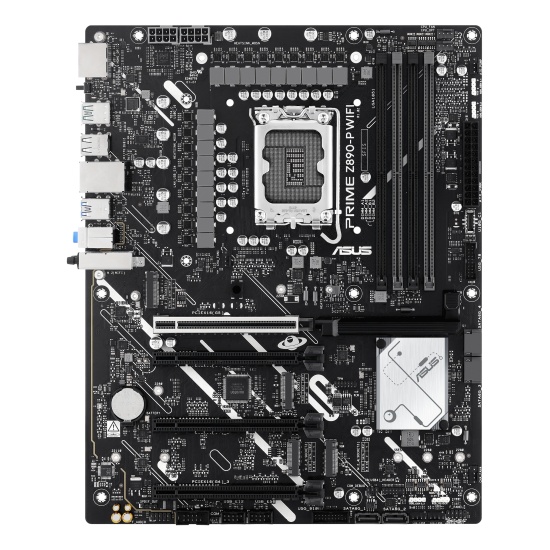 ASUS PRIME Z890-P WIFI Intel Z890 LGA 1851 (Socket V1) ATX Image