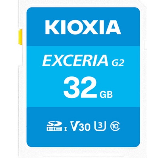 Kioxia EXCERIA G2 Image