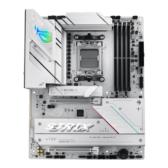 ASUS ROG STRIX B850-A GAMING WIFI AMD B850 Socket AM5 ATX Image
