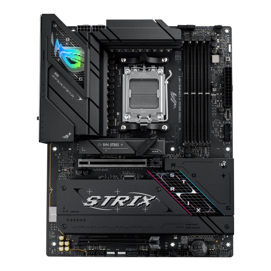 ASUS ROG STRIX B850-F GAMING WIFI AMD B850 Socket AM5 ATX Image