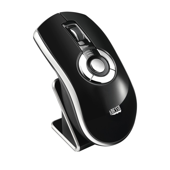 Adesso iMouse P20 mouse Office Ambidextrous RF Wireless Image