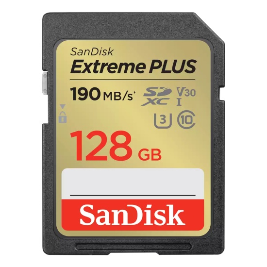SanDisk SDSDXW2-128G-GNCIN 64 GB SDXC Class 10 Image