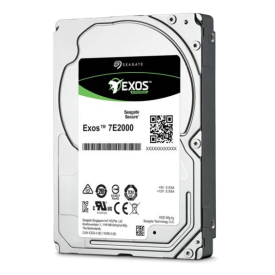 Seagate Enterprise ST2000NX0273 internal hard drive 2.5 Seagate Enterprise ST2000NX0273 internal hard drive 2.5