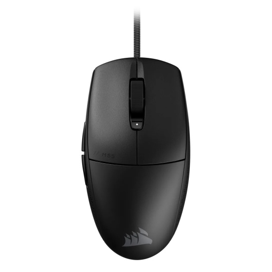 Corsair M55 mouse Gaming Right-hand USB Type-A Optical 16000 DPI Image