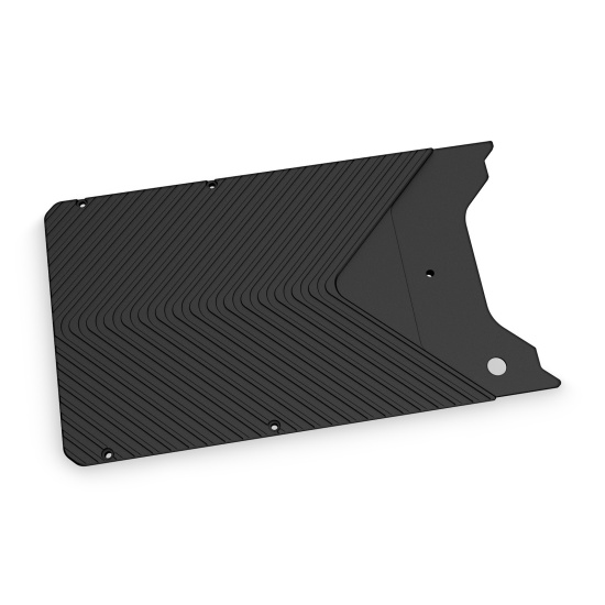 EK Water Blocks 3831109836712 computer cooling system part/accessory Backplate Image