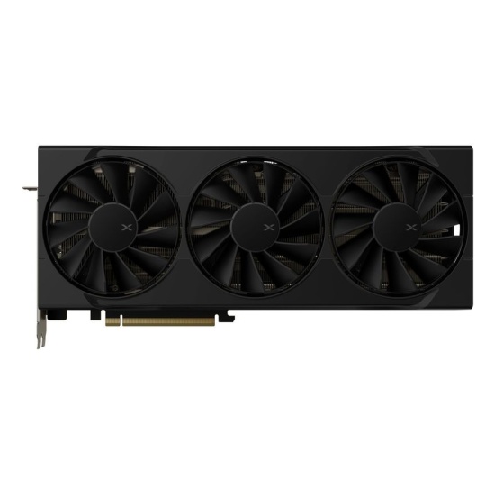 XFX Swift Radeon RX 9070 OC Gaming Edition AMD 16 GB GDDR6 Image