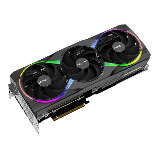 PNY VCG508016TFXXPB1-O graphics card NVIDIA GeForce RTX 5080 16 GB GDDR7 Image