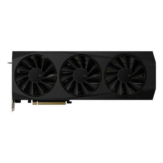 XFX Quicksilver Radeon RX 9070 XT Gaming Edition AMD 16 GB GDDR6 Image