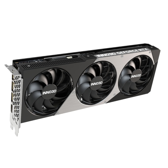 Inno3D GeForce RTX 5070 Ti X3 OC NVIDIA 16 GB GDDR7 Image