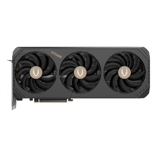 Zotac GAMING GeForce RTX 5080 SOLID OC NVIDIA 16 GB GDDR7 Image Zotac GAMING GeForce RTX 5080 SOLID OC NVIDIA 16 GB GDDR7 Image