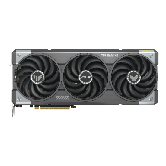 ASUS TUF Gaming TUF-RTX5070TI-O16G-GAMING NVIDIA GeForce RTX 5070 Ti 16 GB GDDR7 Image ASUS TUF Gaming TUF-RTX5070TI-O16G-GAMING NVIDIA GeForce RTX 5070 Ti 16 GB GDDR7 Image