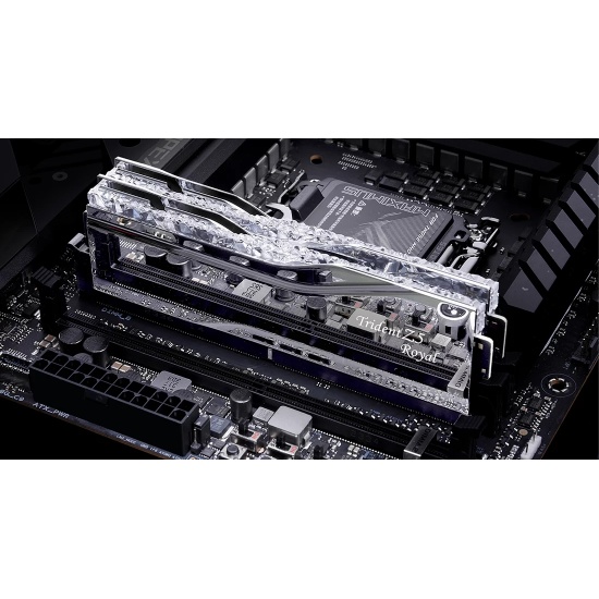 G.Skill F5-7600J3646G16GX2-TR5S memory module 32 GB 2 x 16 GB DDR5 7600 MHz Image