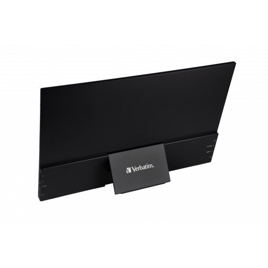 Verbatim 49593 computer monitor 43.9 cm (17.3 Verbatim 49593 computer monitor 43.9 cm (17.3