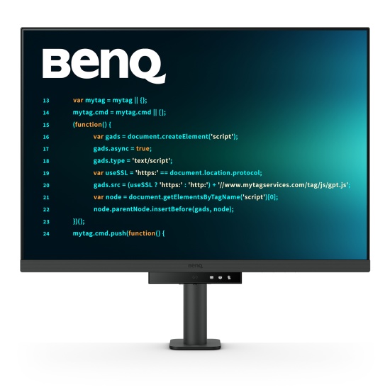 BenQ RD280UA computer monitor 71.6 cm (28.2