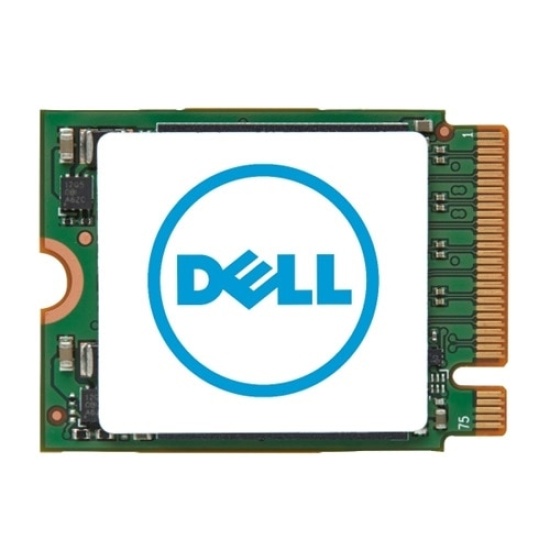 DELL AD061580 internal solid state drive 1 TB M.2 PCI Express 4.0 NVMe Image