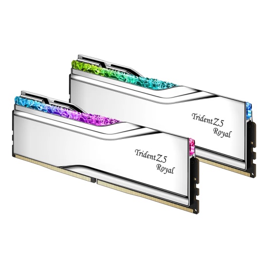 G.Skill F5-6400J3239F48GX2-TR5S memory module 96 GB 2 x 48 GB DDR5 6400 MHz Image