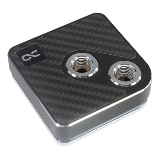 Alphacool Core 1 Carbon Water block Image