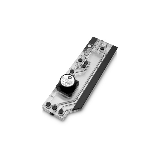 EK Water Blocks 3831109859797 computer cooling system part/accessory Pump & reservoir Image