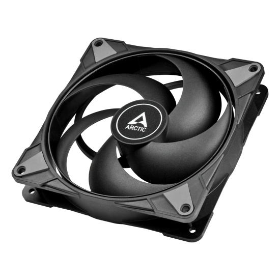 ARCTIC P14 Max Computer case Fan 14 cm Black Image