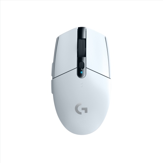 Logitech G G305 LIGHTSPEED Wireless Gaming Mouse Image