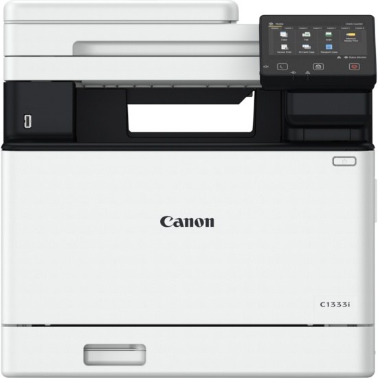 Canon i-SENSYS X C1333i Laser A4 1200 x 1200 DPI 33 ppm Wi-Fi Image