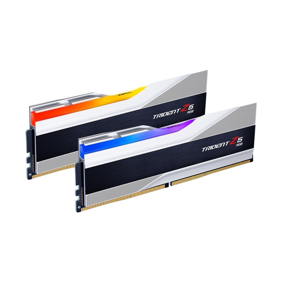 G.Skill Trident F5-6000J4040F16GX2-TZ5RS memory module 32 GB 2 x 16 GB DDR5 6000 MHz Image