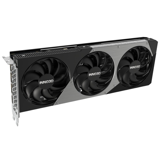 Inno3D GeForce RTX 5070 X3 OC NVIDIA 12 GB GDDR7 Image